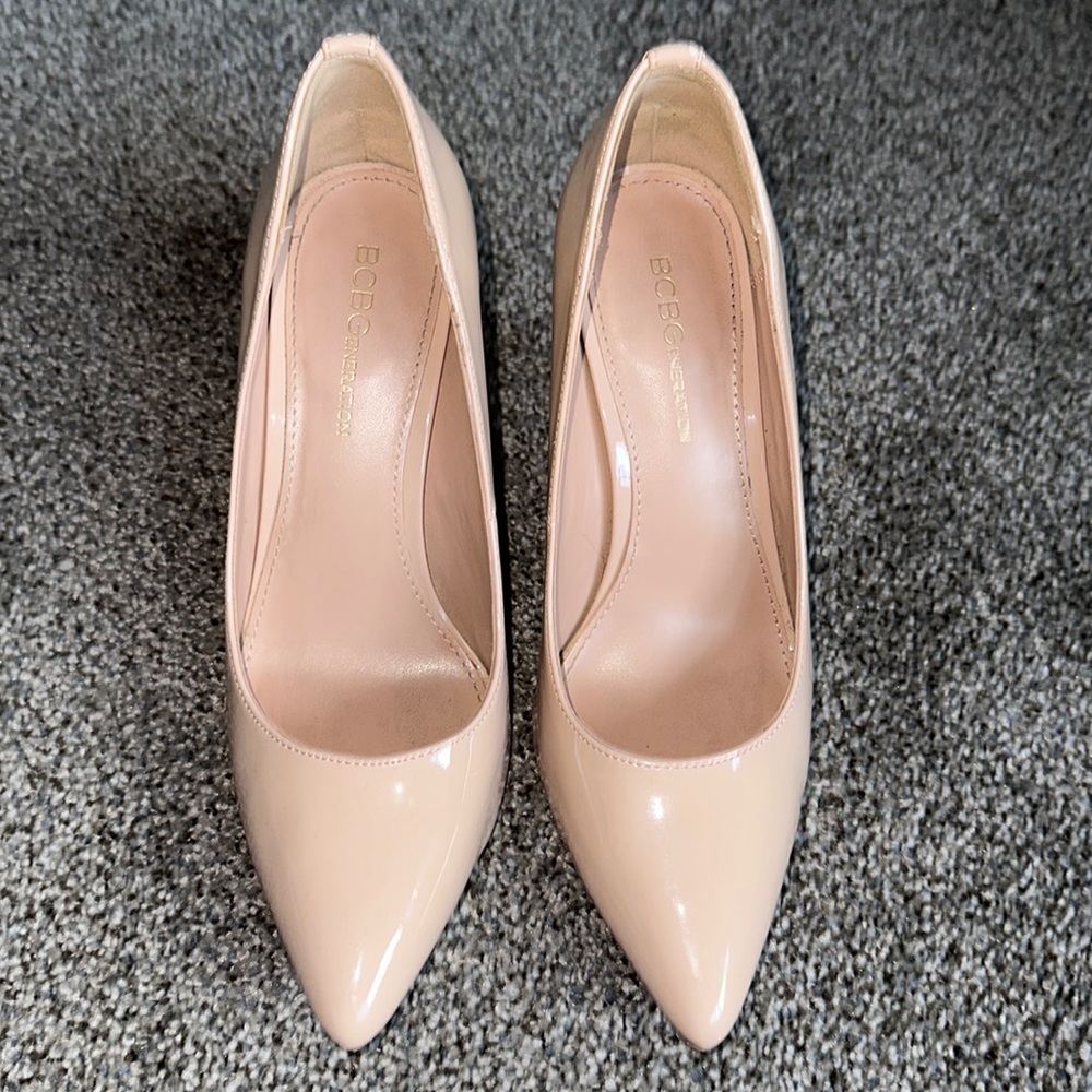 Women’s high heels